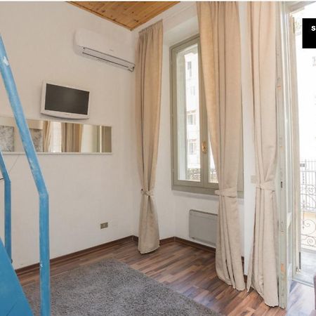 Short Rent Apartments Milan Extérieur photo