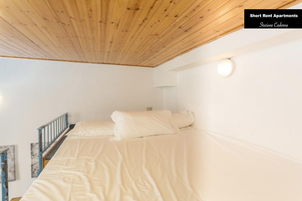 Short Rent Apartments Milan Extérieur photo