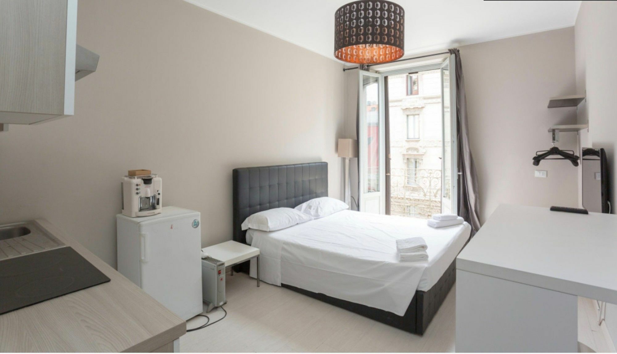 Short Rent Apartments Milan Extérieur photo