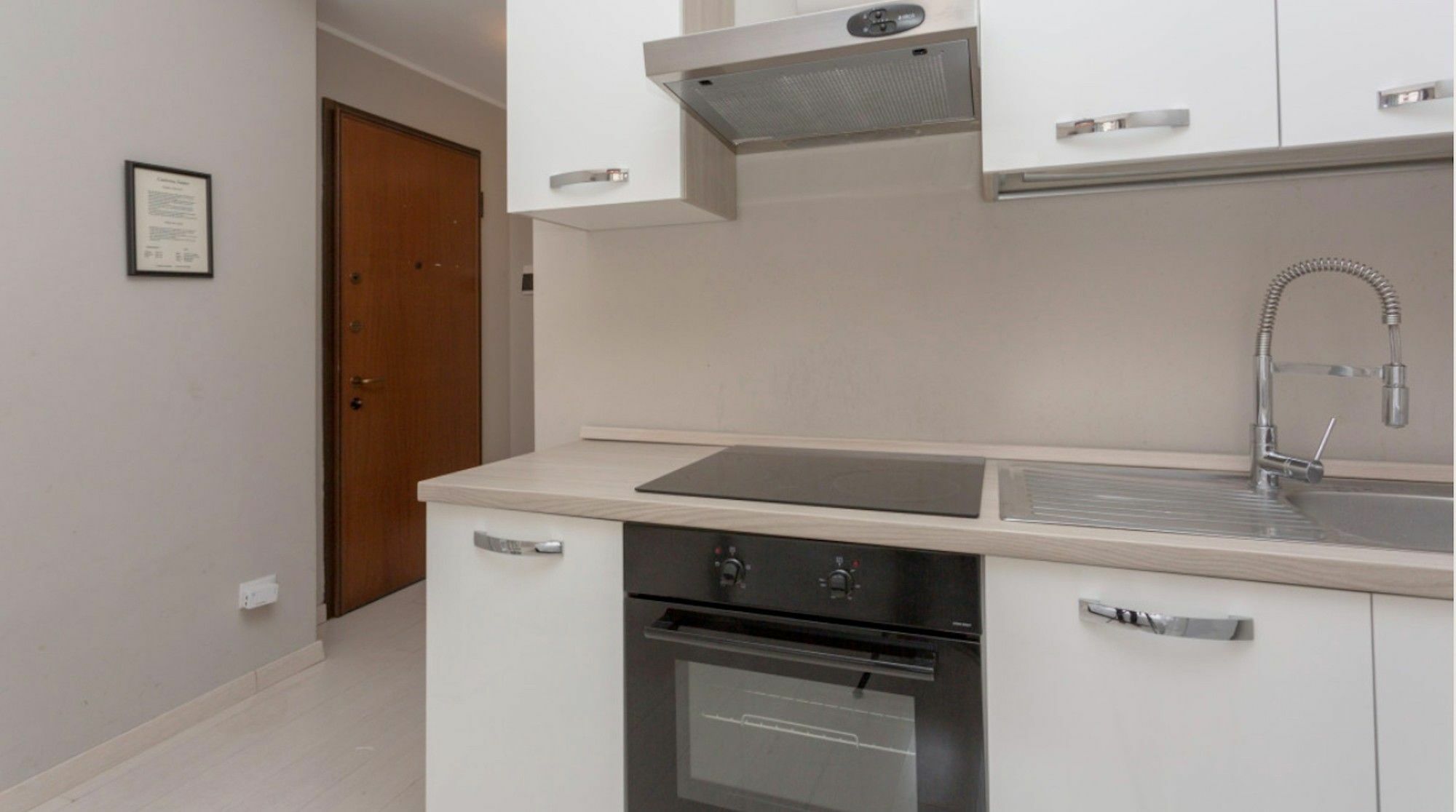 Short Rent Apartments Milan Extérieur photo