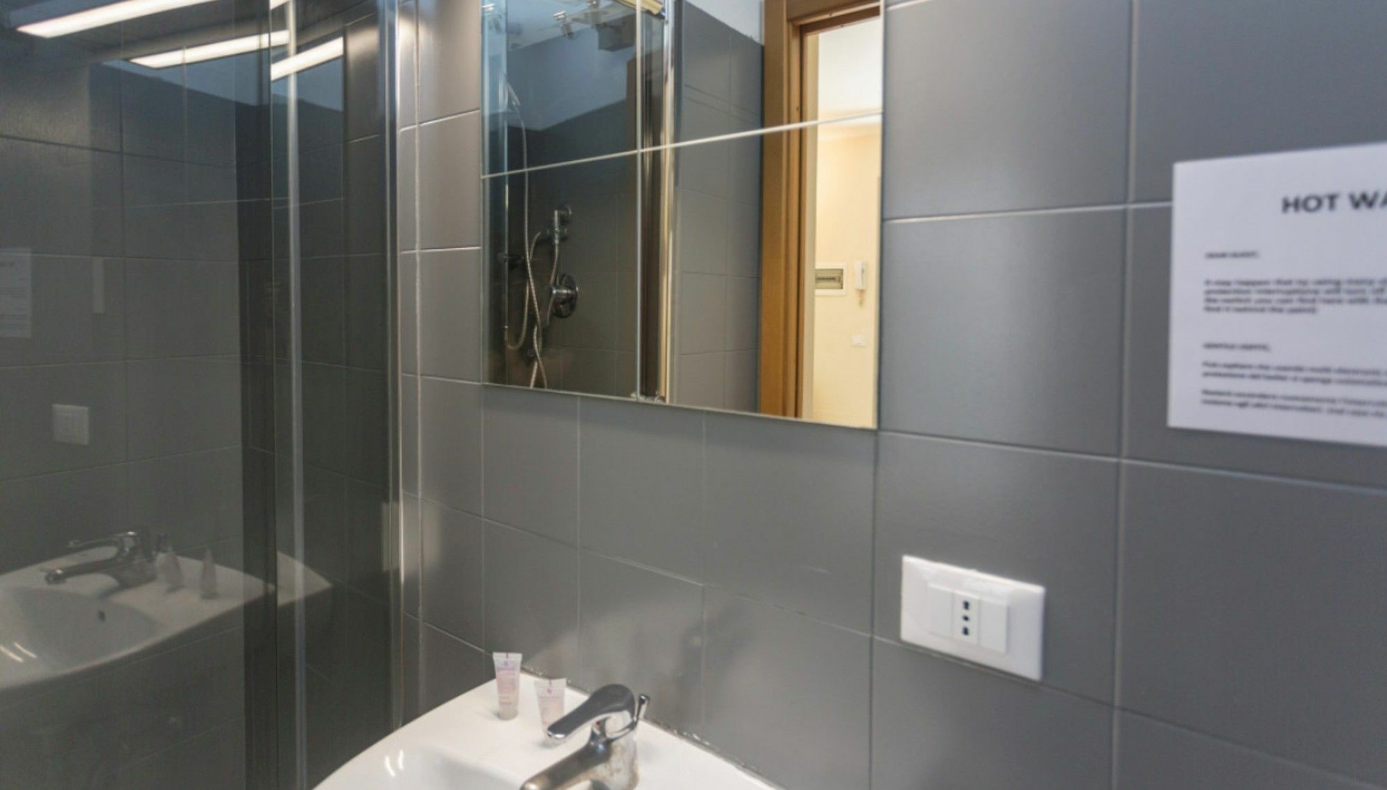 Short Rent Apartments Milan Extérieur photo