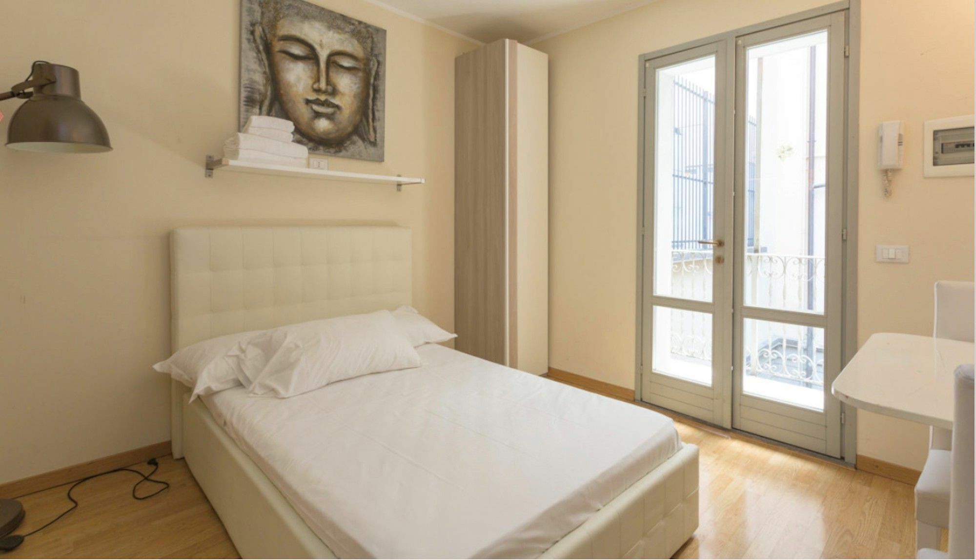 Short Rent Apartments Milan Extérieur photo
