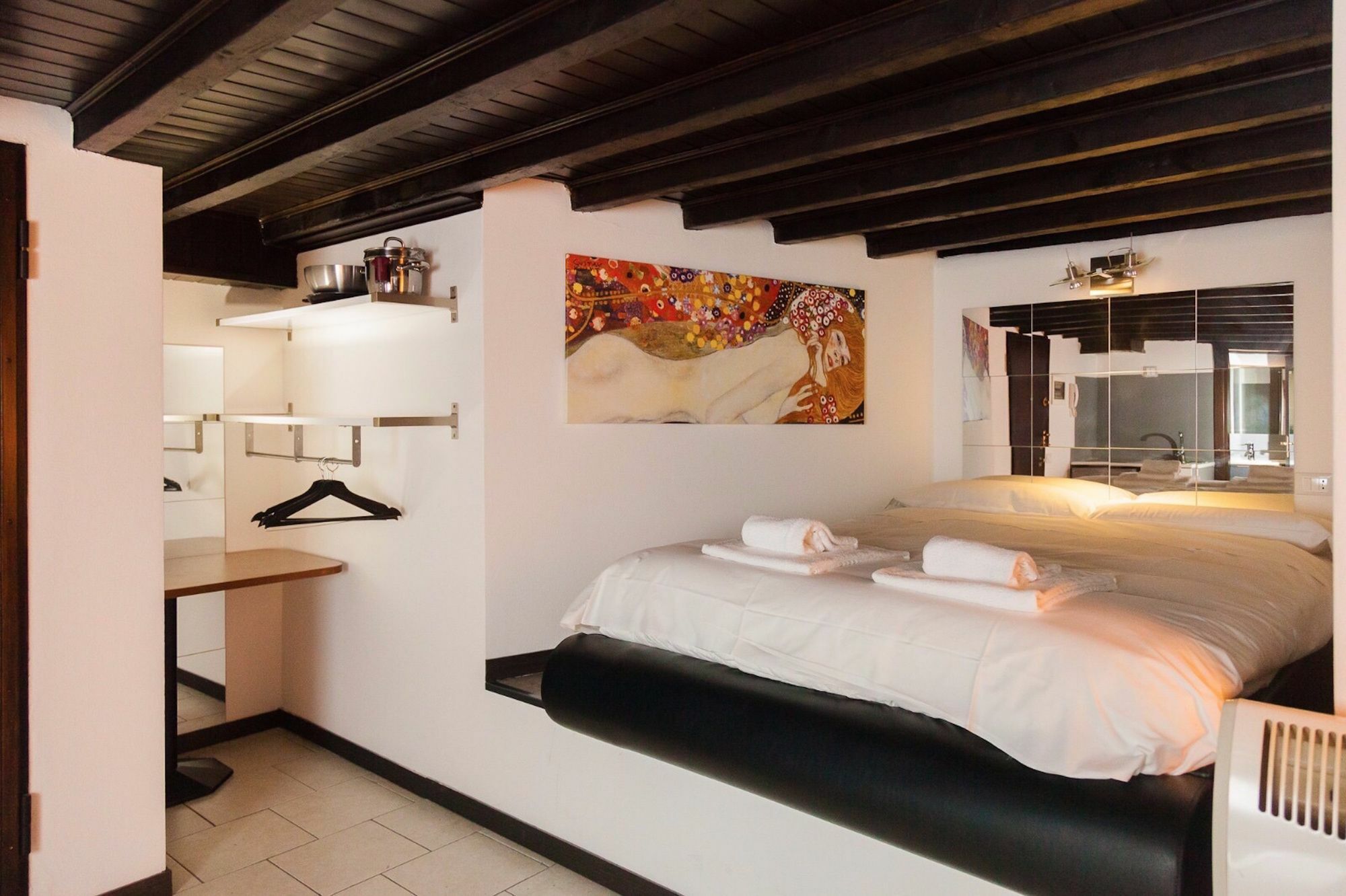 Short Rent Apartments Milan Extérieur photo