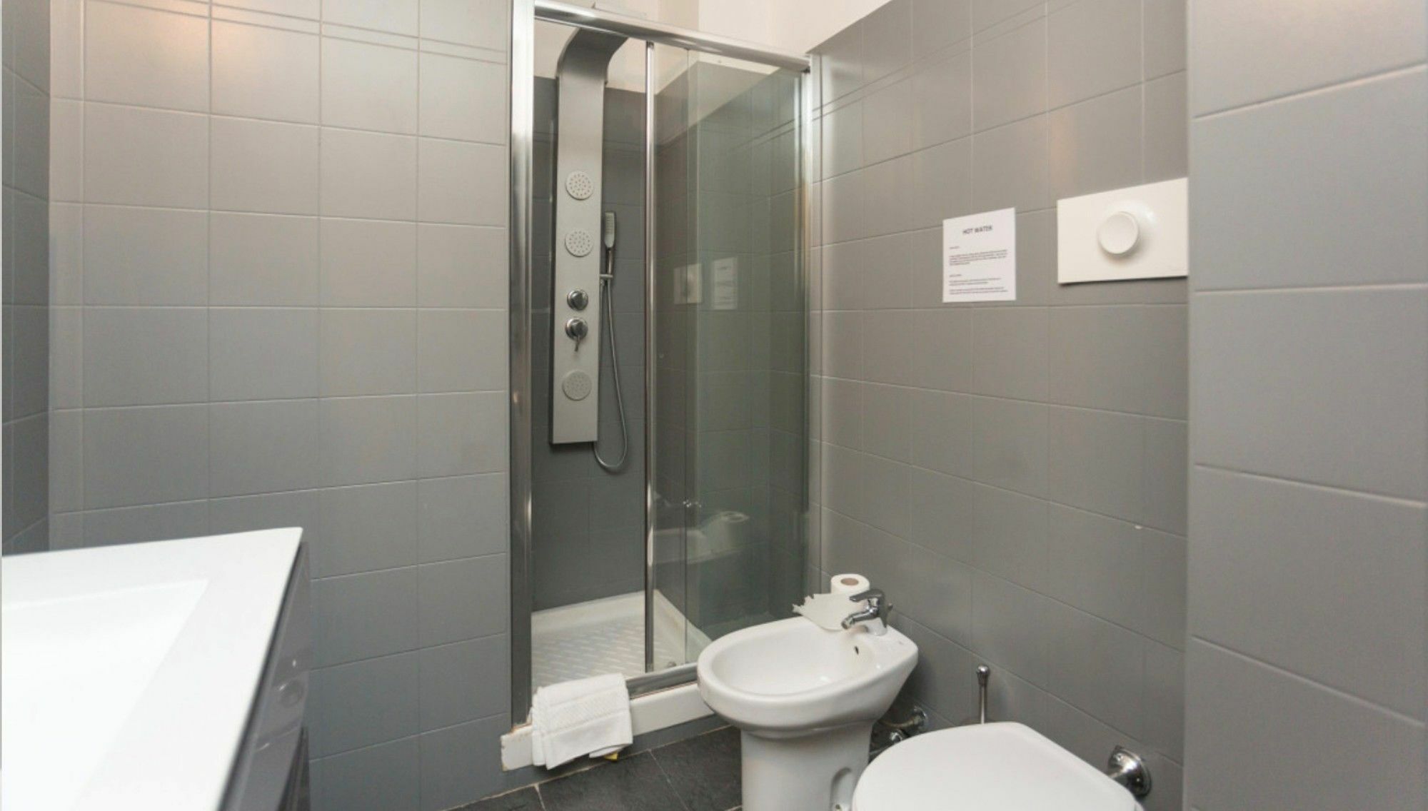 Short Rent Apartments Milan Extérieur photo