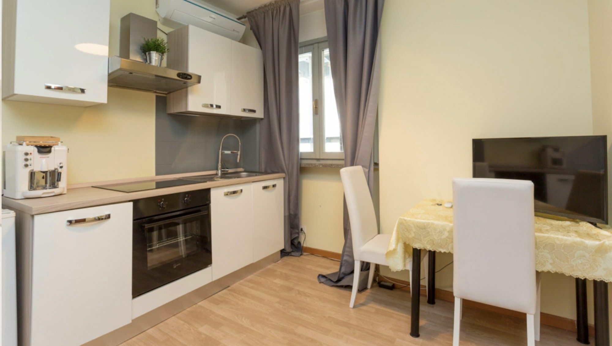 Short Rent Apartments Milan Extérieur photo