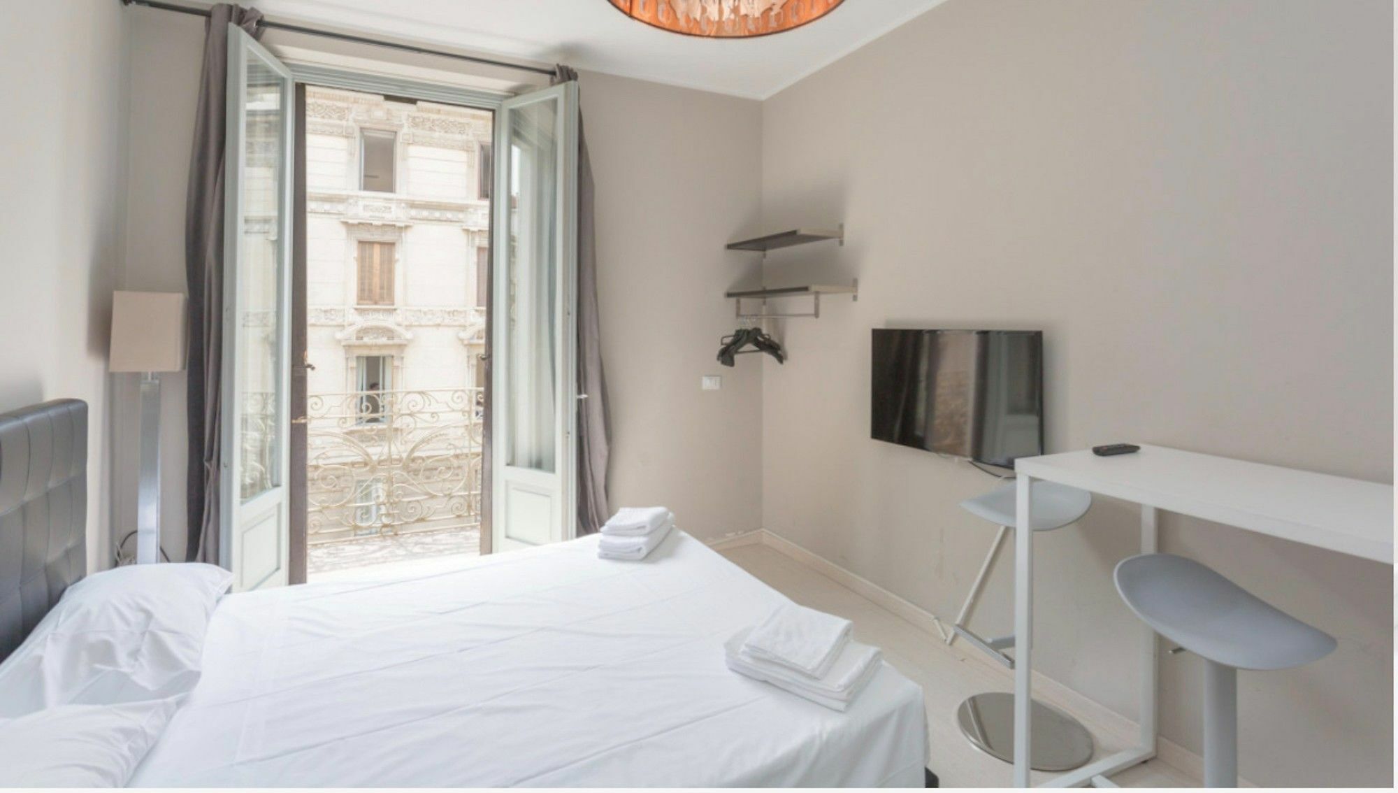 Short Rent Apartments Milan Extérieur photo