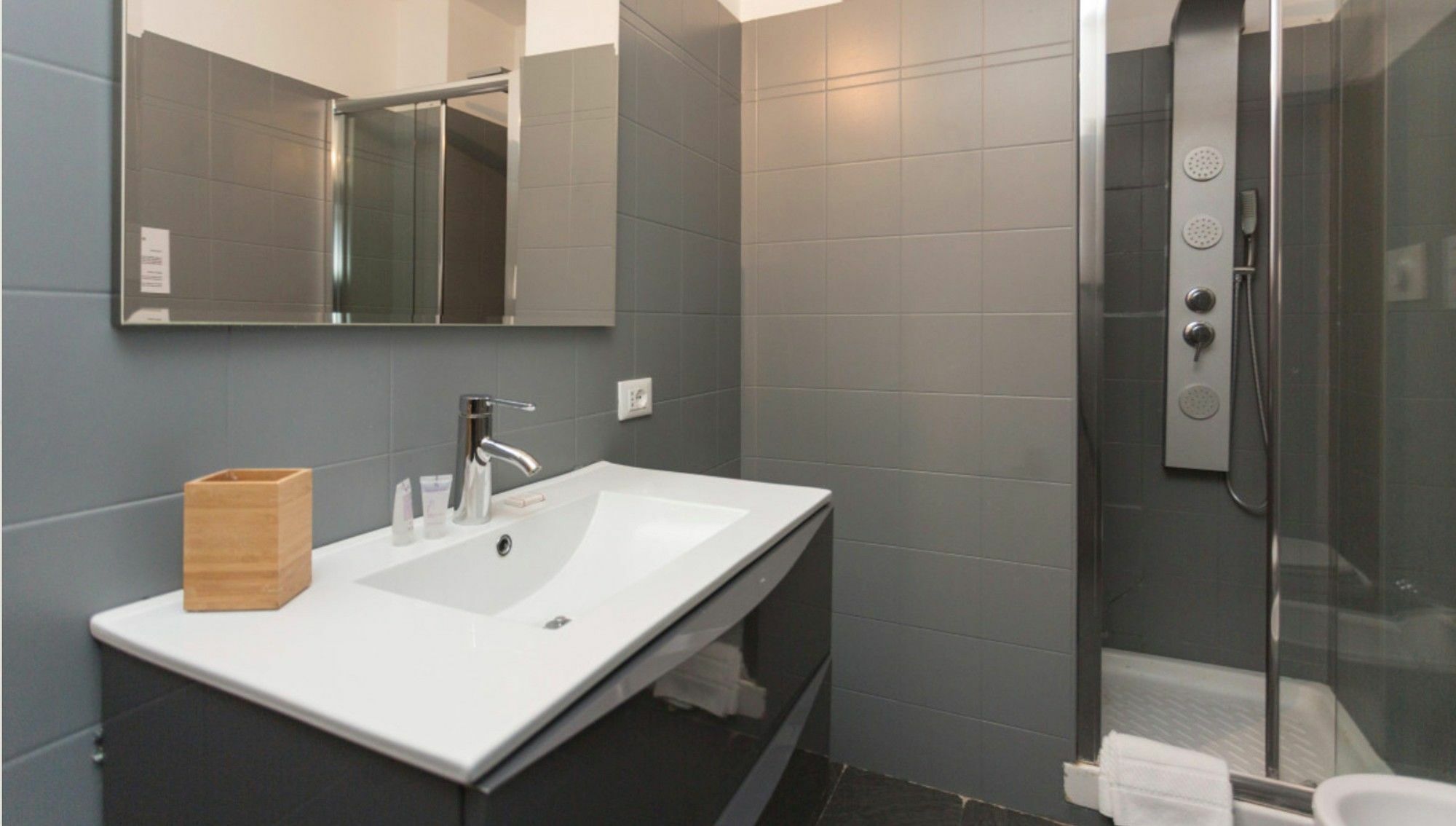 Short Rent Apartments Milan Extérieur photo