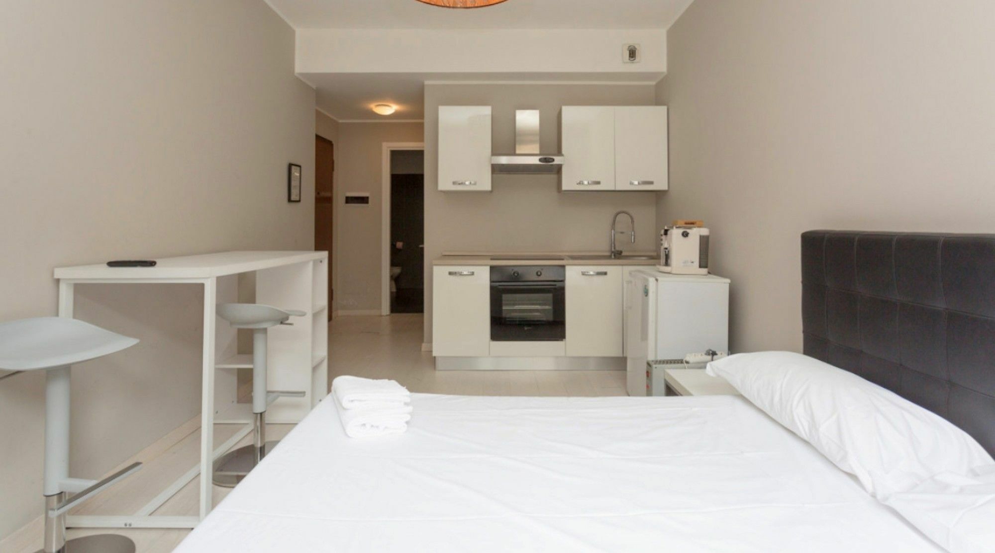 Short Rent Apartments Milan Extérieur photo